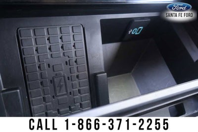 2024 Ford Super Duty F-250 Lariat