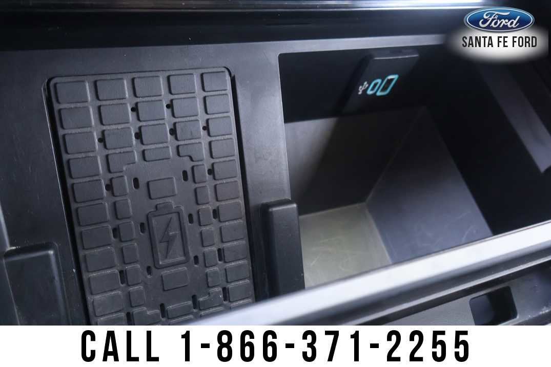 2024 Ford Super Duty F-250 Lariat