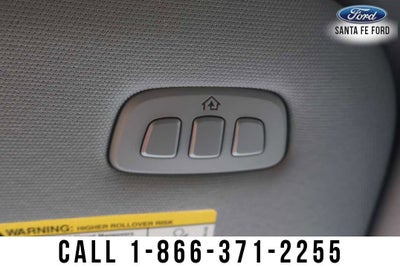 2024 Ford Super Duty F-250 Lariat