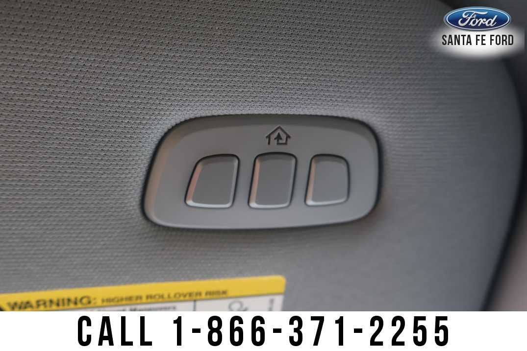 2024 Ford Super Duty F-250 Lariat