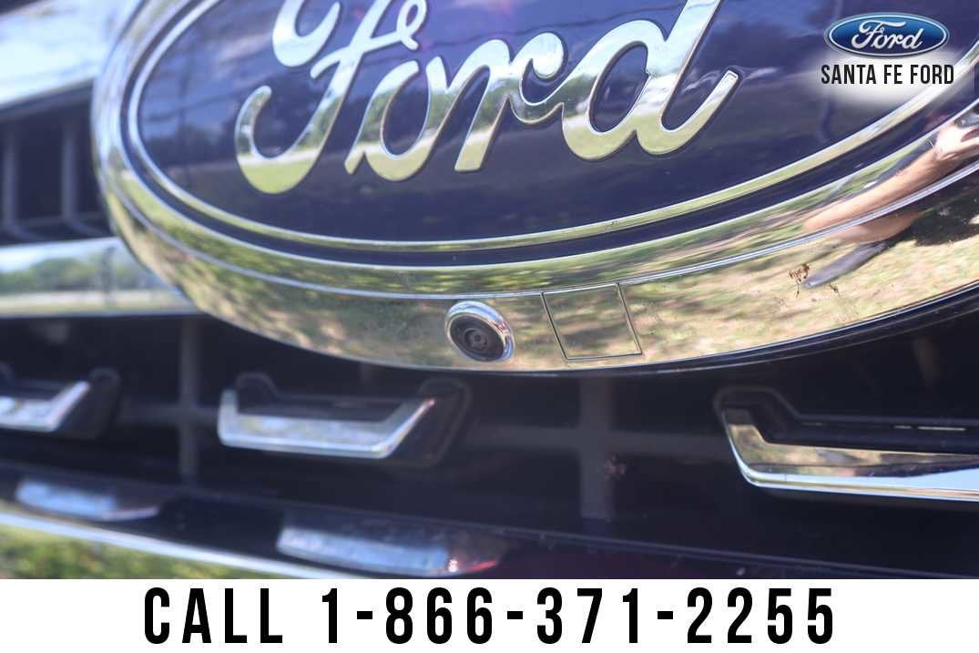 2024 Ford Super Duty F-250 Lariat