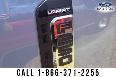2024 Ford Super Duty F-250 Lariat