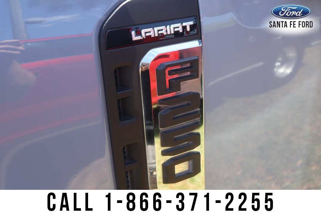 2024 Ford Super Duty F-250 Lariat