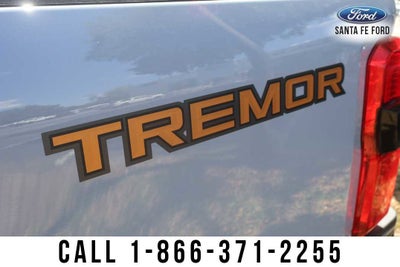 2024 Ford Super Duty F-250 Lariat