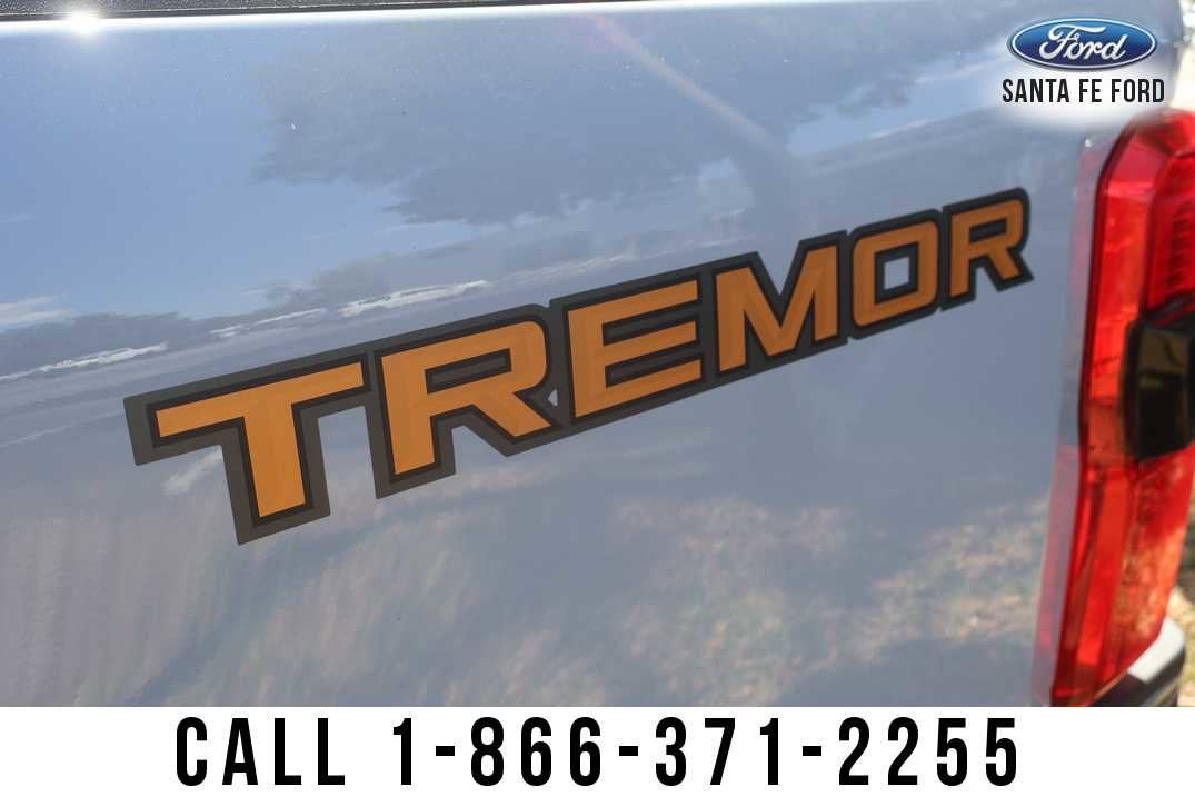 2024 Ford Super Duty F-250 Lariat