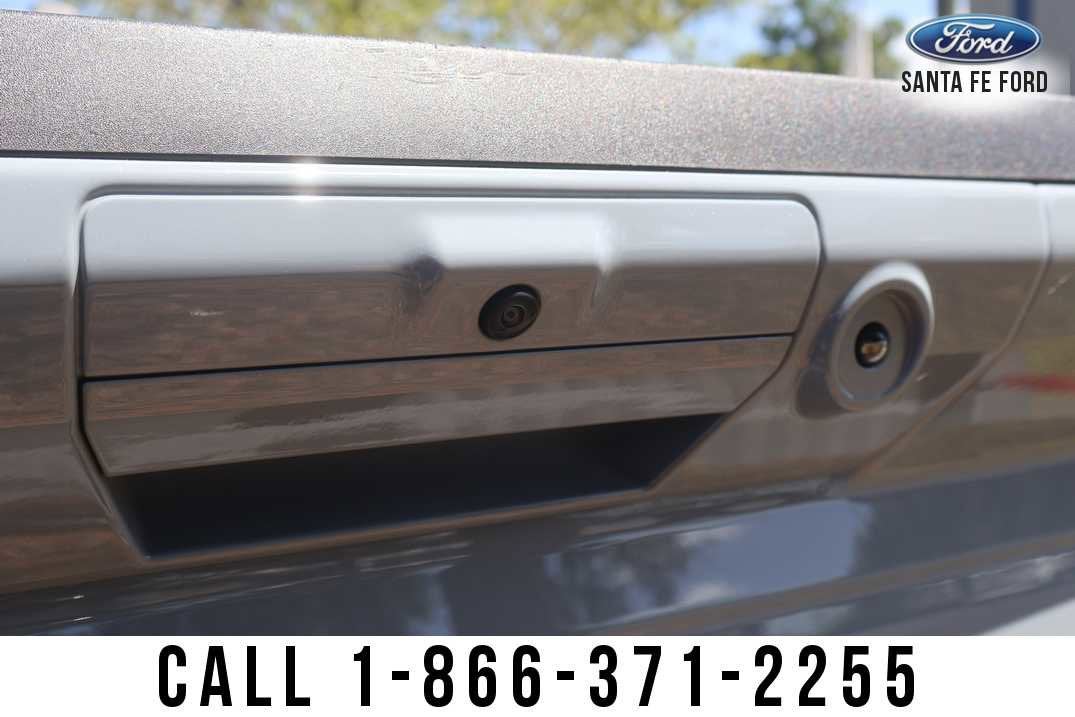 2024 Ford Super Duty F-250 Lariat