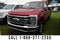 2026 Ford Super Duty F-250 SRW F-250® King Ranch®