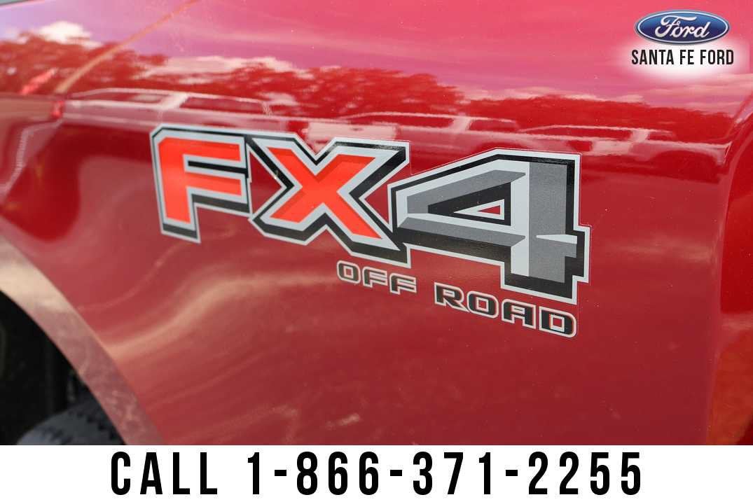 2026 Ford Super Duty F-250 SRW King Ranch