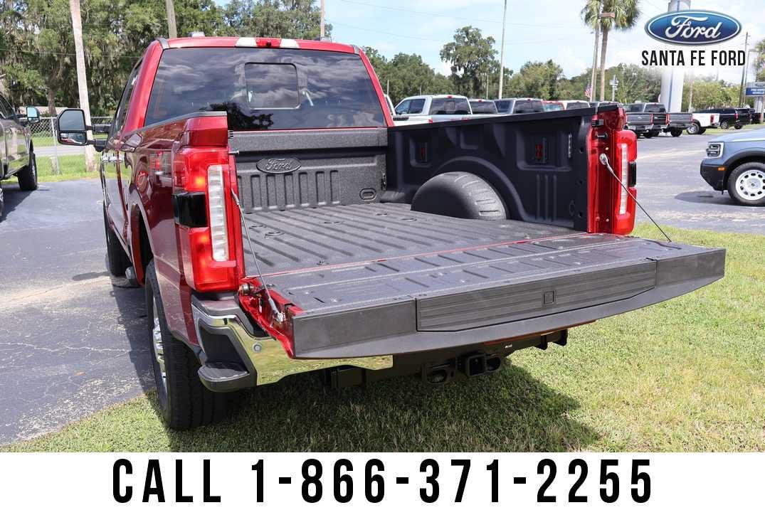 2026 Ford Super Duty F-250 SRW King Ranch
