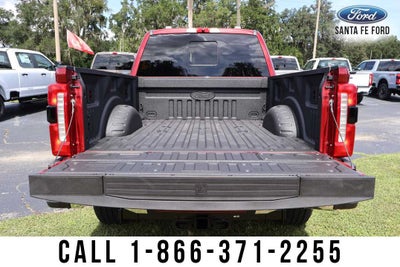 2026 Ford Super Duty F-250 SRW King Ranch