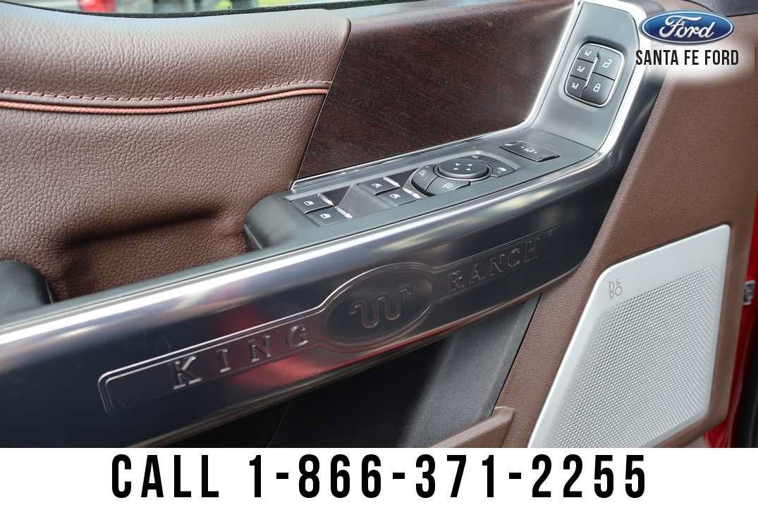 2026 Ford Super Duty F-250 SRW King Ranch