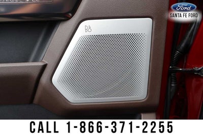 2026 Ford Super Duty F-250 SRW King Ranch