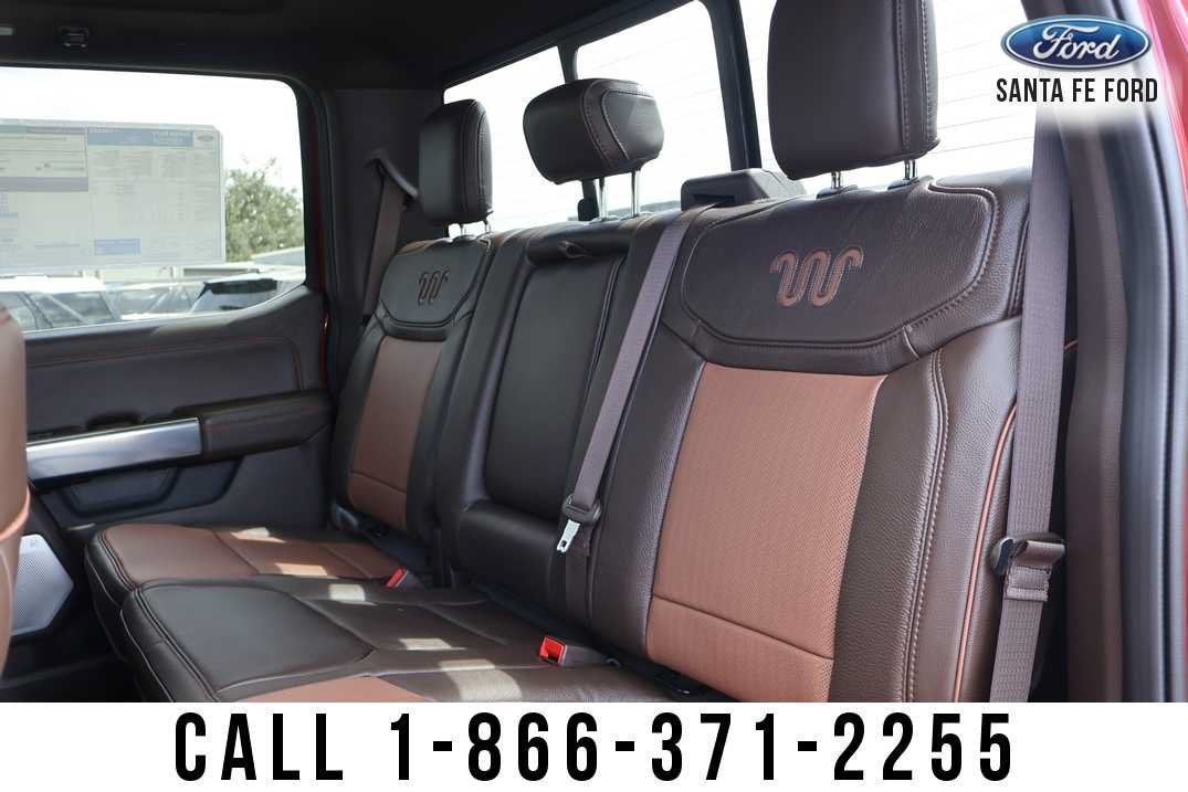 2026 Ford Super Duty F-250 SRW King Ranch