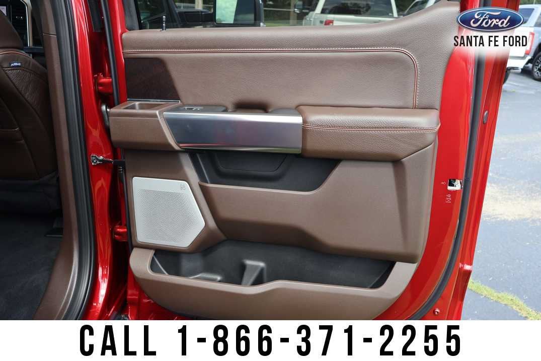 2026 Ford Super Duty F-250 SRW King Ranch