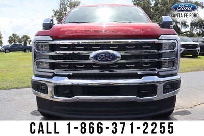 2026 Ford Super Duty F-250 SRW King Ranch
