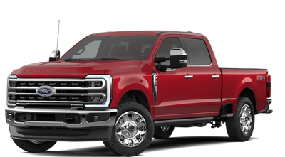 2026 Ford Super Duty F-250 SRW F-250® King Ranch®