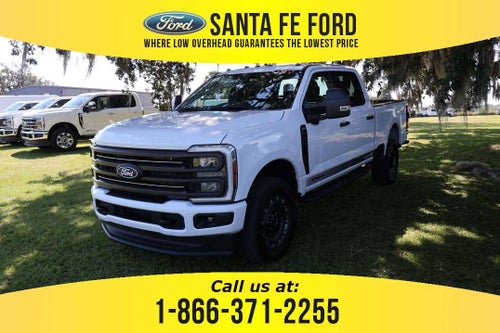 2027 Ford Super Duty F-250 SRW Base
