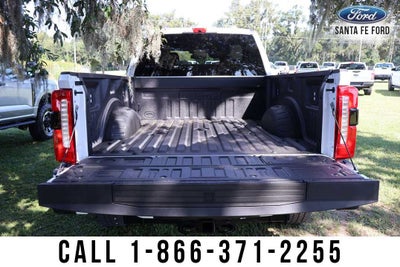 2027 Ford Super Duty F-250 SRW Base