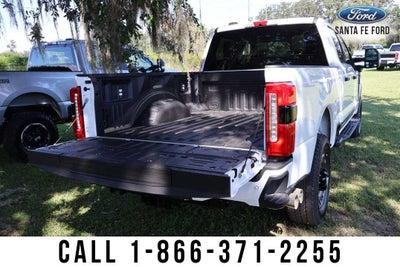 2027 Ford Super Duty F-250 SRW Base