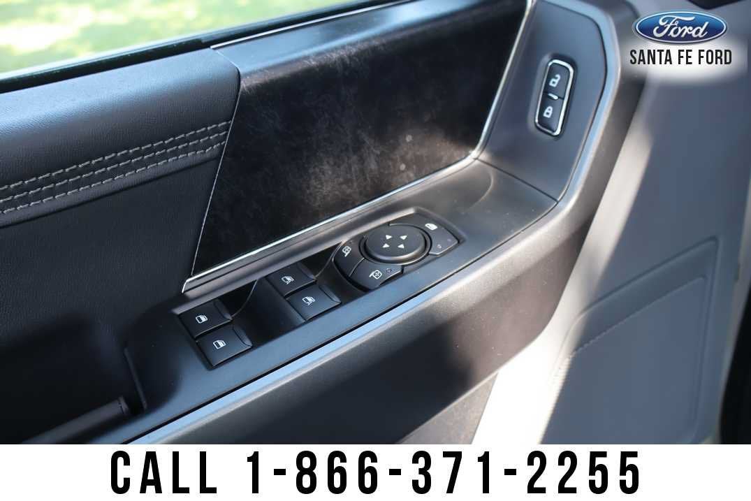 2027 Ford Super Duty F-250 SRW Base