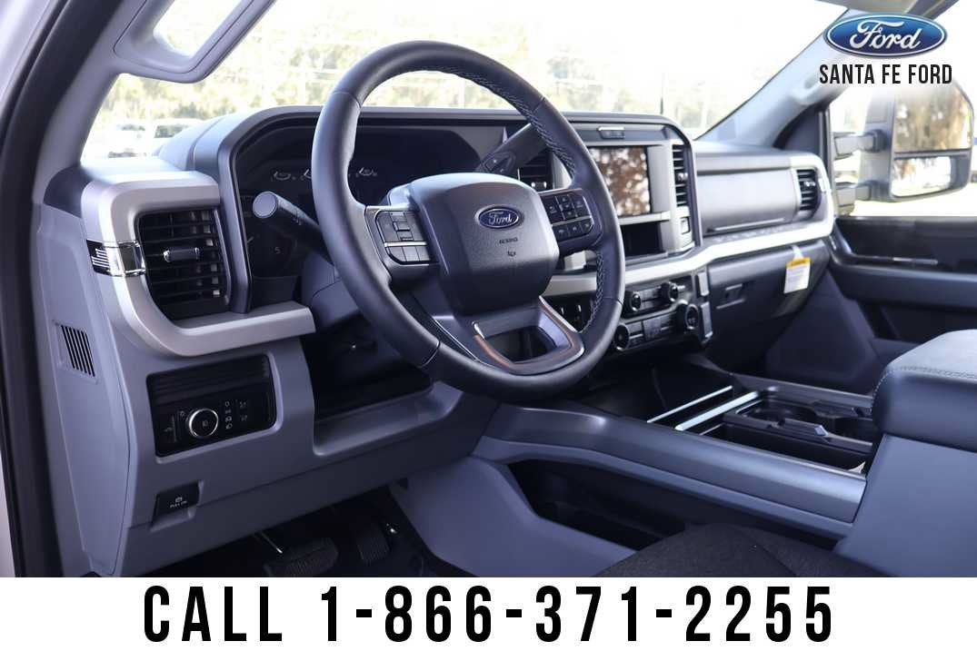 2027 Ford Super Duty F-250 SRW Base