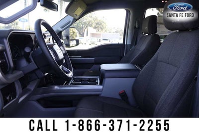 2027 Ford Super Duty F-250 SRW Base
