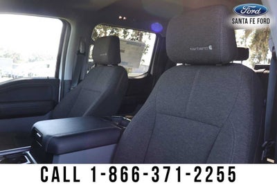 2027 Ford Super Duty F-250 SRW Base