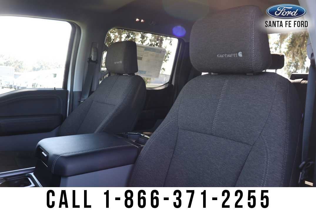 2027 Ford Super Duty F-250 SRW Base