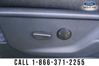 2027 Ford Super Duty F-250 SRW Base