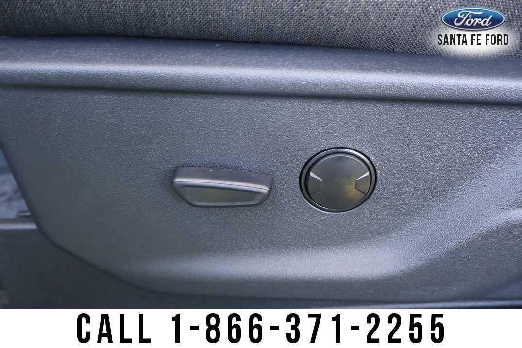 2027 Ford Super Duty F-250 SRW Base
