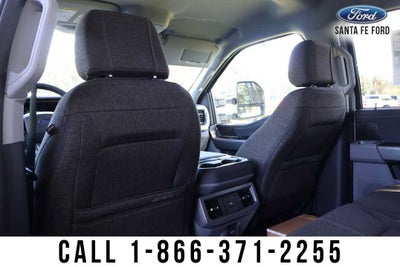 2027 Ford Super Duty F-250 SRW Base