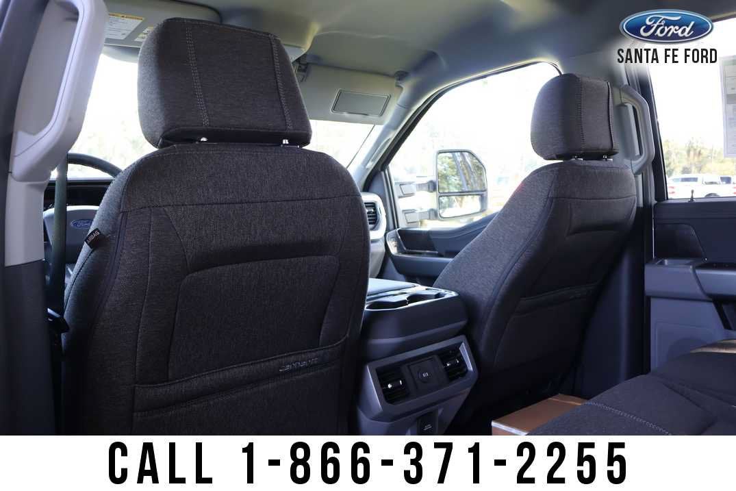 2027 Ford Super Duty F-250 SRW Base