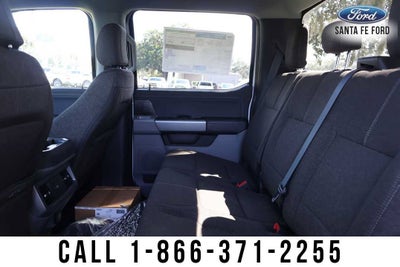2027 Ford Super Duty F-250 SRW Base