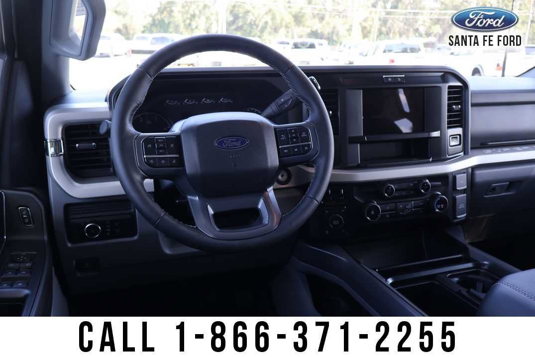 2027 Ford Super Duty F-250 SRW Base