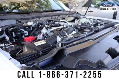 2027 Ford Super Duty F-250 SRW Base