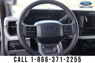 2027 Ford Super Duty F-250 SRW Base