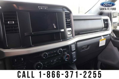 2027 Ford Super Duty F-250 SRW Base