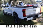 2027 Ford Super Duty F-250 SRW Base