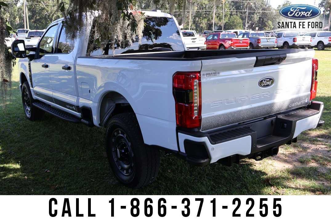 2027 Ford Super Duty F-250 SRW Base