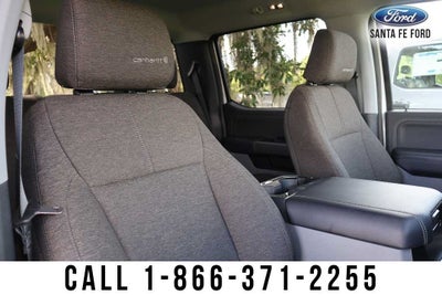 2027 Ford Super Duty F-250 SRW Base
