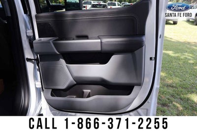 2027 Ford Super Duty F-250 SRW Base