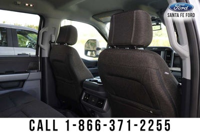 2027 Ford Super Duty F-250 SRW Base