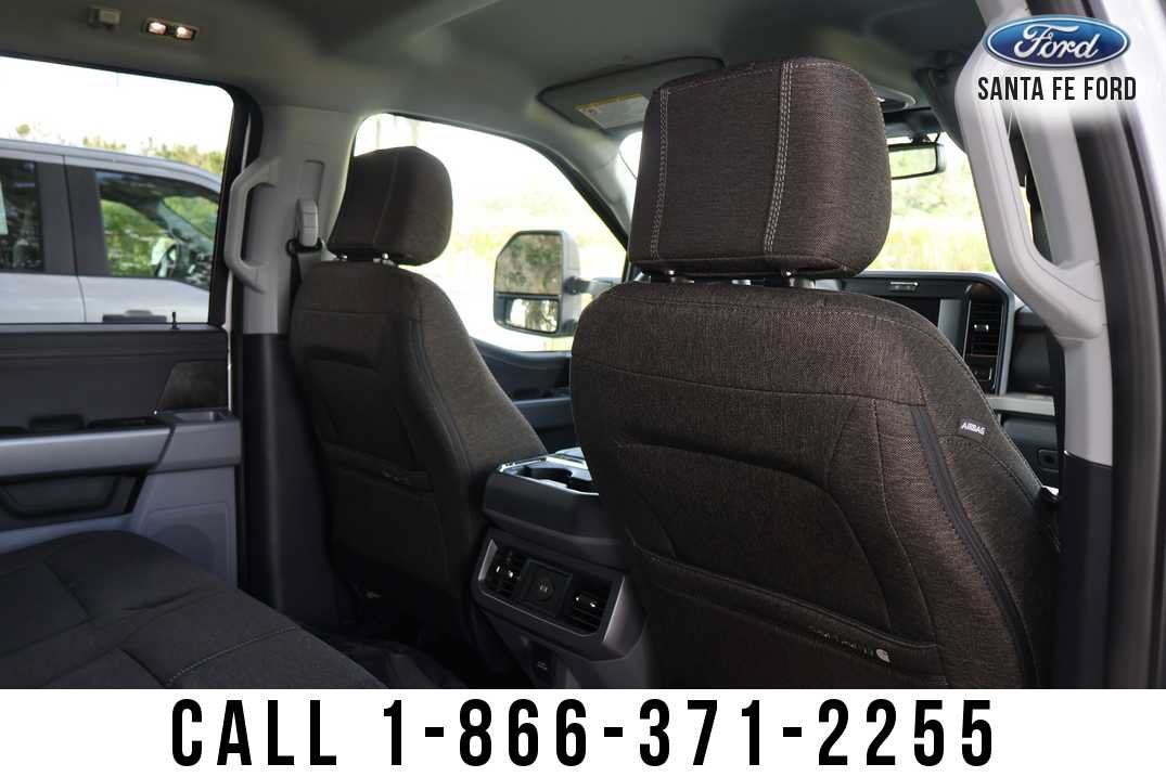 2027 Ford Super Duty F-250 SRW Base