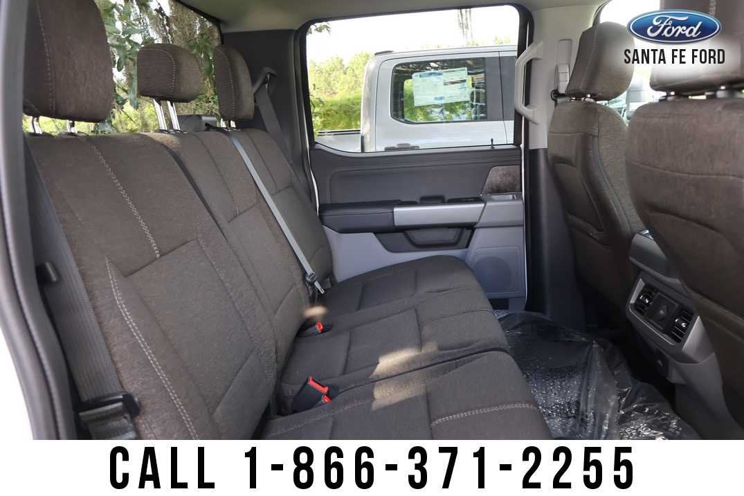 2027 Ford Super Duty F-250 SRW Base