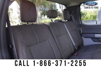 2027 Ford Super Duty F-250 SRW Base