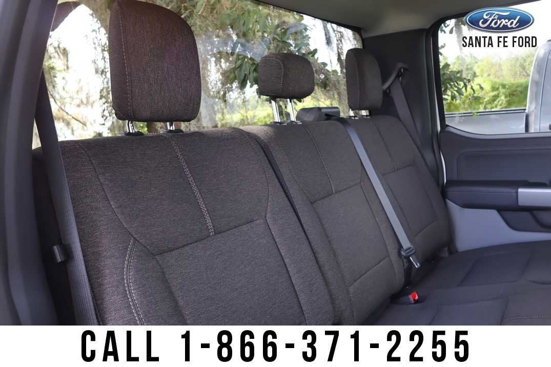 2027 Ford Super Duty F-250 SRW Base