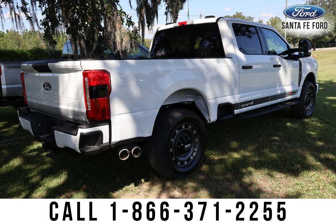 2027 Ford Super Duty F-250 SRW Base