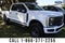2027 Ford Super Duty F-250 SRW Base