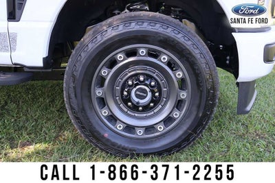 2027 Ford Super Duty F-250 SRW Base