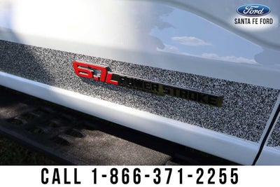 2027 Ford Super Duty F-250 SRW Base